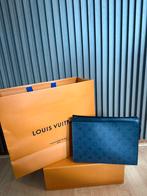 LOUIS VUITTON POUCH ORIGINEEL, Sieraden, Tassen en Uiterlijk, Toilettassen, Ophalen of Verzenden