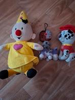 Knuffel pakket - 4 stuks, Ophalen of Verzenden, Overige typen