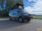 Volkswagen Transporter T5 California Pure Grey, Hefdak, Buscamper of Camperbus, Volkswagen, Bedrijf