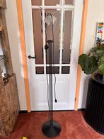 Lamp 160cm - halogeen, Huis en Inrichting, Lampen | Vloerlampen, Ophalen, Gebruikt, Metaal, 150 tot 200 cm