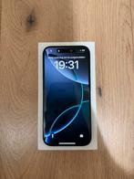 iPhone 15 Pro 128GB - Perfecte staat!, Telecommunicatie, Mobiele telefoons | Apple iPhone, Ophalen, 128 GB, 89 %, Zwart