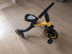 Billy 3 in 1 kinder fiets, Ophalen of Verzenden, Gebruikt, Billy, Verstelbare zitting