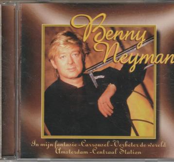 Benny Neyman in mijn fantasie  beschikbaar voor biedingen