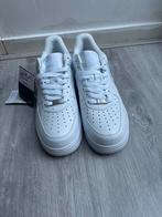 Nike Air Force 1 - Nieuw!, Kleding | Heren, Schoenen, Ophalen of Verzenden, Nieuw, Wit, Sneakers of Gympen