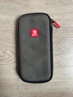 Nintendo Switch Lite Case, Ophalen of Verzenden, Zo goed als nieuw, Switch, Overige typen