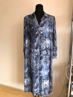 Caroline Biss heerlijke lange jurk maat M, Kleding | Dames, Maat 38/40 (M), Blauw, Ophalen of Verzenden, Zo goed als nieuw