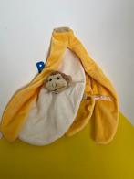 3654 Egmont toys banaan met aapje, Ophalen of Verzenden, Zo goed als nieuw, Overige typen