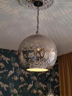 Marokkaanse/ Marrakech hanglamp, Ophalen of Verzenden, Zo goed als nieuw, Minder dan 50 cm