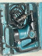 makita HR2811FT, Doe-het-zelf en Verbouw, Gereedschap | Boormachines, Ophalen of Verzenden, Zo goed als nieuw, 600 watt of meer