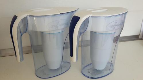 Zerowater waterkan, Witgoed en Apparatuur, Waterontharders, Zo goed als nieuw, Ophalen of Verzenden