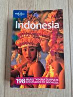 Lonely Planet Indonesië 2010 - Reisgids, Boeken, Ophalen of Verzenden, Azië, Reisgids of -boek, Lonely Planet