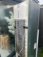 Gratis defecte koelkast - voor onderdelen of reparatie, 150 tot 200 liter, 120 tot 140 cm, Ophalen of Verzenden, Energieklasse A of zuiniger