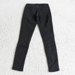 Zwarte Levi's Spijkerbroek 711 Skinny - 92 (Size: 26) € 40,-, Kleding | Dames, Spijkerbroeken en Jeans, Levi's, Ophalen of Verzenden