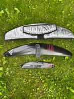 Fanatic Aero Free 800 foil set, Watersport en Boten, Ophalen of Verzenden, Gebruikt