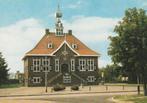 WOLPHAARTSDIJK Griffioen voormalig Gemeentehuis, Verzenden, 1980 tot heden, Ongelopen, Zeeland