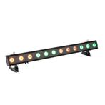 EUROLITE LED IP65 T-PIX 16 QCL Beam Bar Waterdicht, ., Nieuw, Ophalen of Verzenden, .