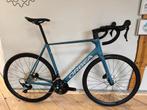 Orbea Orca M30 maat 57 Shimano 105, Fietsen en Brommers, 28 inch, Meer dan 20 versnellingen, 53 tot 57 cm, Ophalen