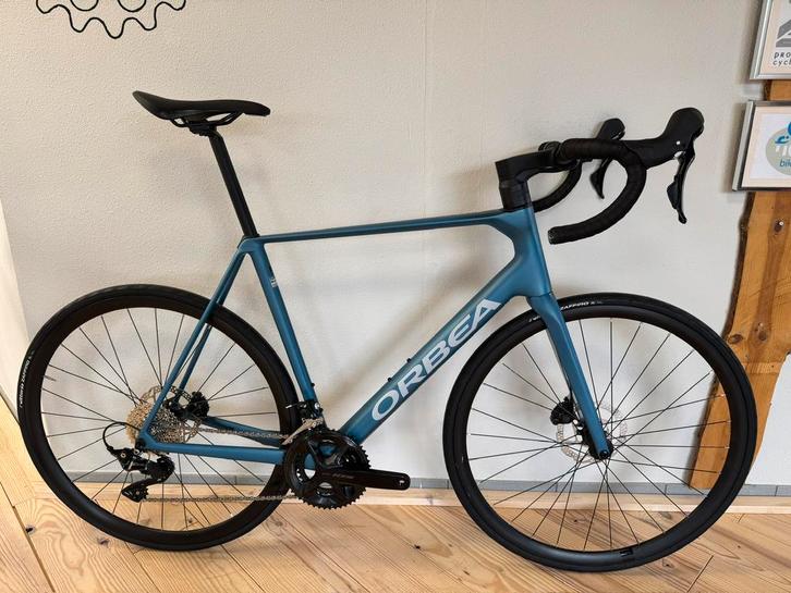 Orbea Orca M30 maat 57 Shimano 105, Fietsen en Brommers, Fietsen | Racefietsen, Nieuw, Overige merken, Meer dan 20 versnellingen