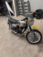 Opnieuw opgebouwde orginele zundapp ks80, Fietsen en Brommers, Ophalen, Overige modellen, Nieuw, 80 cc