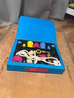 Goocheldoos - bijna compleet, weinig gebruikt, Ophalen of Verzenden, Zo goed als nieuw, Ontdekken