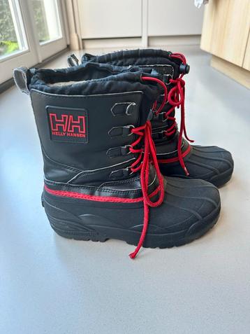 Helly Hansen Kids Snowboots Maat 38 beschikbaar voor biedingen