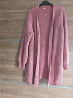 Dames  vest roze madness Zgan, Kleding | Dames, Truien en Vesten, Maat 38/40 (M), Madness, Ophalen of Verzenden, Zo goed als nieuw