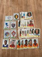 Panini EURO 2000 stickers, Ophalen of Verzenden, Nieuw, Meerdere stickers