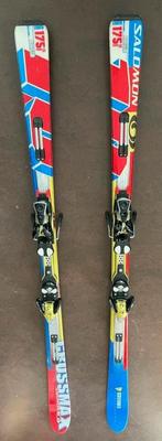 Skies Wintersport Skiën, Sport en Fitness, Skiën en Langlaufen, Ophalen, Zo goed als nieuw, Ski's