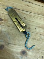 ⚖️ Antiek Unster, Ophalen of Verzenden