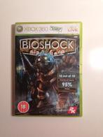 Xbox 360 - Bioshock, Gebruikt, Ophalen of Verzenden, Vanaf 18 jaar