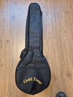 Gold Tone banjo tas, Ophalen of Verzenden, Nieuw, Overige instrumenten