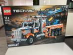 Lego Technic Heavy Duty Truck nieuw in doos ongeopend, Kinderen en Baby's, Speelgoed | Duplo en Lego, Ophalen, Nieuw, Complete set