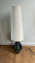 Vintage West Germany vloerlamp, Ophalen, Gebruikt, Vintage, 150 tot 200 cm
