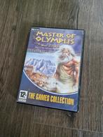 Aangeboden: Master of Olympus - Zeus, 1 speler, Ophalen of Verzenden, Gebruikt