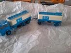 Aral combinatie mist 1 spiegel, Hobby en Vrije tijd, Modelauto's | 1:87, Ophalen of Verzenden, Zo goed als nieuw, Bus of Vrachtwagen