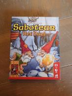 Saboteur Het Duel - Nieuw kaartspel!, Een of twee spelers, Ophalen of Verzenden, Nieuw, 999 Games
