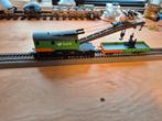 Roco 46331 van de Bam, Hobby en Vrije tijd, Modeltreinen | H0, Gelijkstroom, Wagon, Ophalen of Verzenden, Zo goed als nieuw