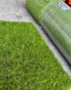 Kunstgras actie, beste prijs. Gratis geleverd., Ophalen of Verzenden, Nieuw, 20 m² of meer, Kunstgras