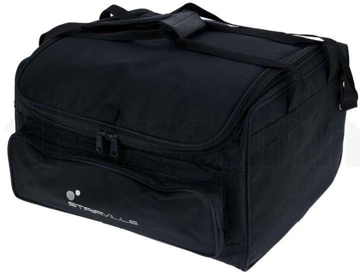 Stairville SB-145 Transport Bag, Muziek en Instrumenten, Behuizingen en Koffers, Zo goed als nieuw, Overige instrumenten, Ophalen of Verzenden