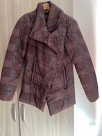 Jas van promiss, Ophalen, Blauw, Onbekend, Maat 34 (XS) of kleiner