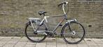 Gazelle Eclipse Herenfiets, Ophalen, Versnellingen, Zo goed als nieuw, 57 tot 61 cm