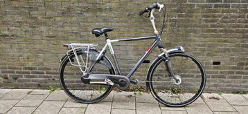Gazelle Eclipse Herenfiets beschikbaar voor biedingen
