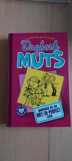 Dagboek van een Muts - Niet zo perfect leven, Ophalen of Verzenden, Gelezen, Rachel Renée Russell, Fictie algemeen