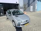 Peugeot 206 1.4 Génération ZEER NETTE STAAT! AIRCO! 5DEURS, Voorwielaandrijving, Metallic lak, Stof, 4 cilinders