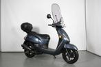 SYM FIDDLE (bj 2024), Fietsen en Brommers, Scooters | SYM, Gebruikt, Info@suzukimotoren.nl, B.V. Nimag, Benzine