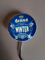 Brand bier taplens - bijzonder en verlicht!, nieuw, Ophalen of Verzenden, Nieuw, Overige typen, Brand