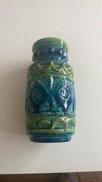 Te koop: Vintage vaas W Germany., Antiek en Kunst, Antiek | Vazen, Ophalen