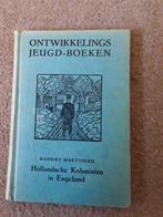 123...hollandse kolonisten in engeland - harriet martineau, Antiek en Kunst, Antiek | Boeken en Bijbels, Ophalen of Verzenden