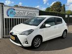 Toyota Yaris 1.5 Hybrid Dynamic, 1497 cc, Gebruikt, Euro 6, 4 cilinders