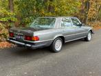 Mercedes-Benz S-Klasse - 280 SE - 1975 - Orgineel Nederlands, Auto's, Mercedes-Benz, Automaat, Origineel Nederlands, Bedrijf, Sedan